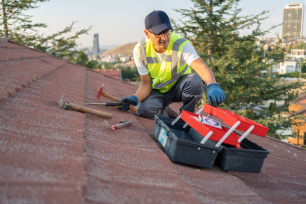 Best Fascia and Soffit Installation  in Colon, MI