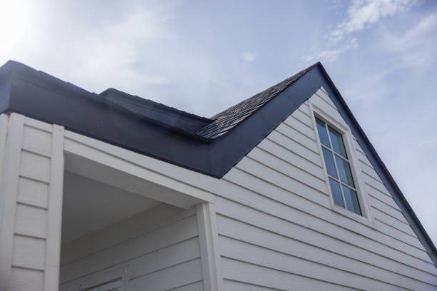 Best Aluminum Siding Installation  in Colon, MI
