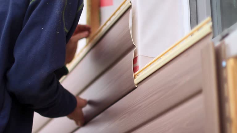 Best Siding Removal and Disposal  in Colon, MI